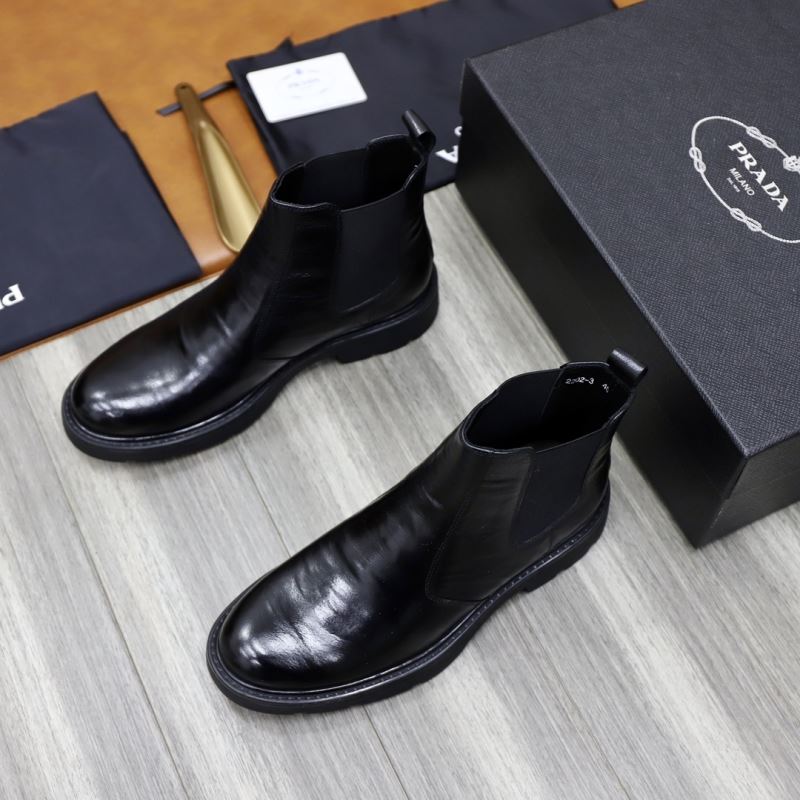 Prada Boots